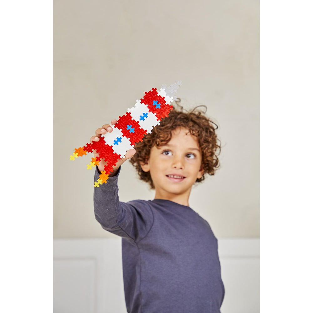Køb Plus-Plus Basic / 600 Pcs