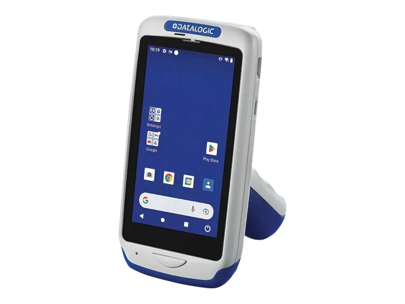 Datalogic Joya Touch 22 - Terminal til indsamling af data - Android 11 - 32 GB - 4.3
