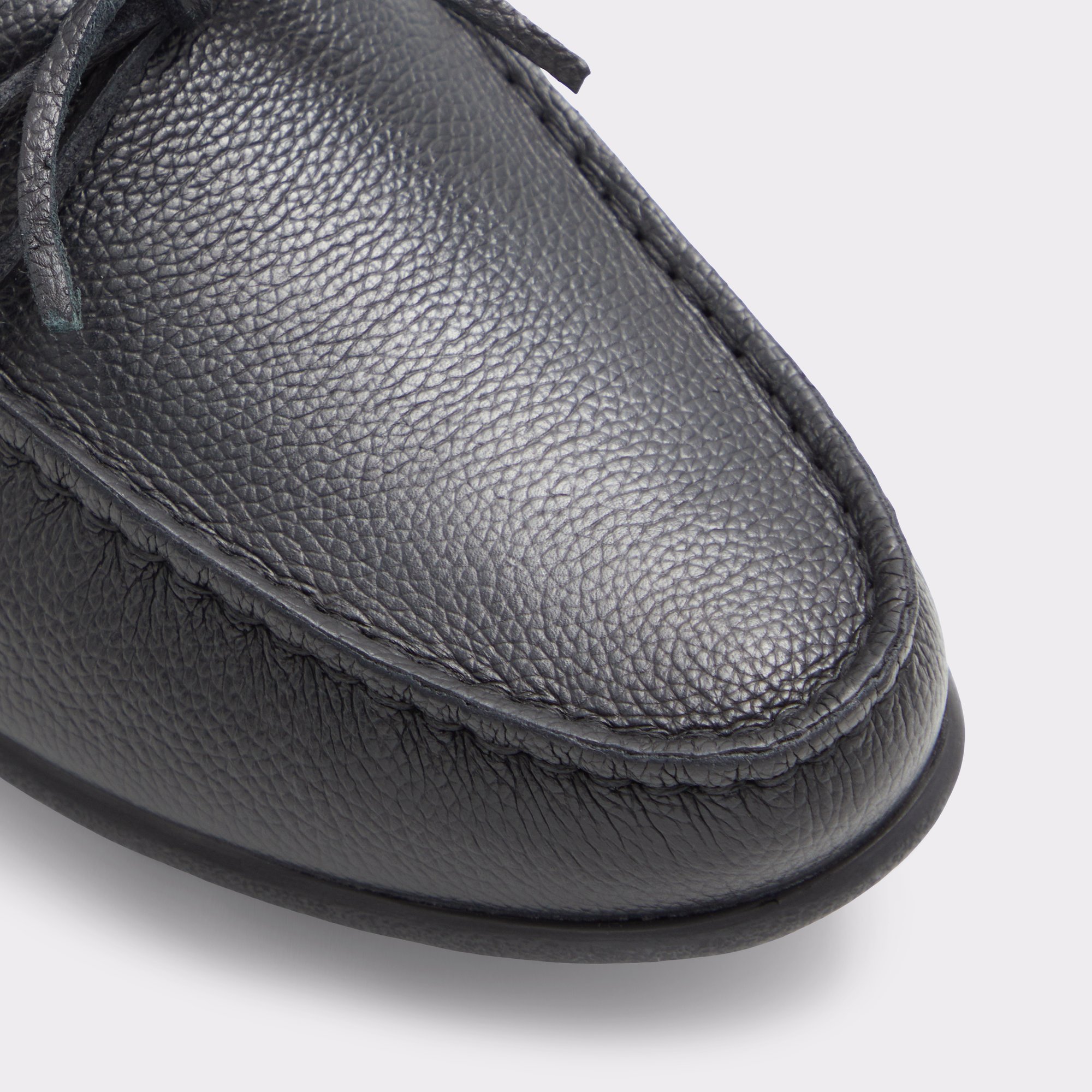 Onesh Black Men Casual Shoes