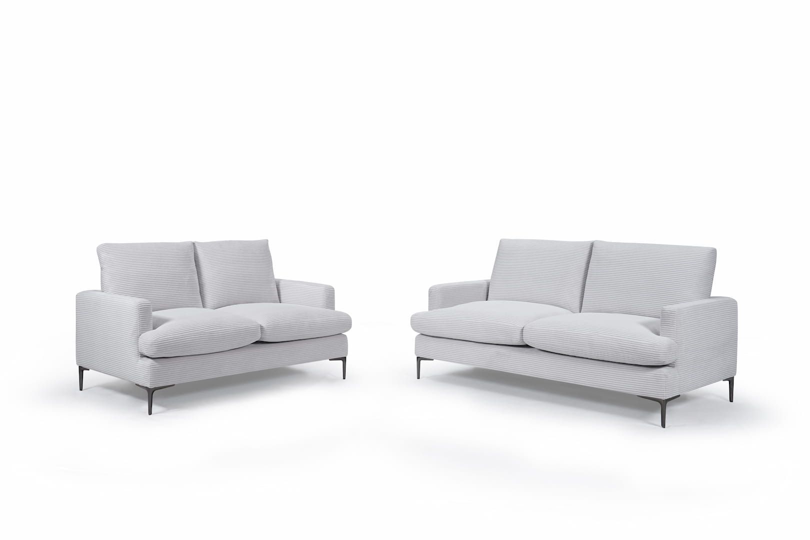 OPTI LIVING 2-Sitzer Akira