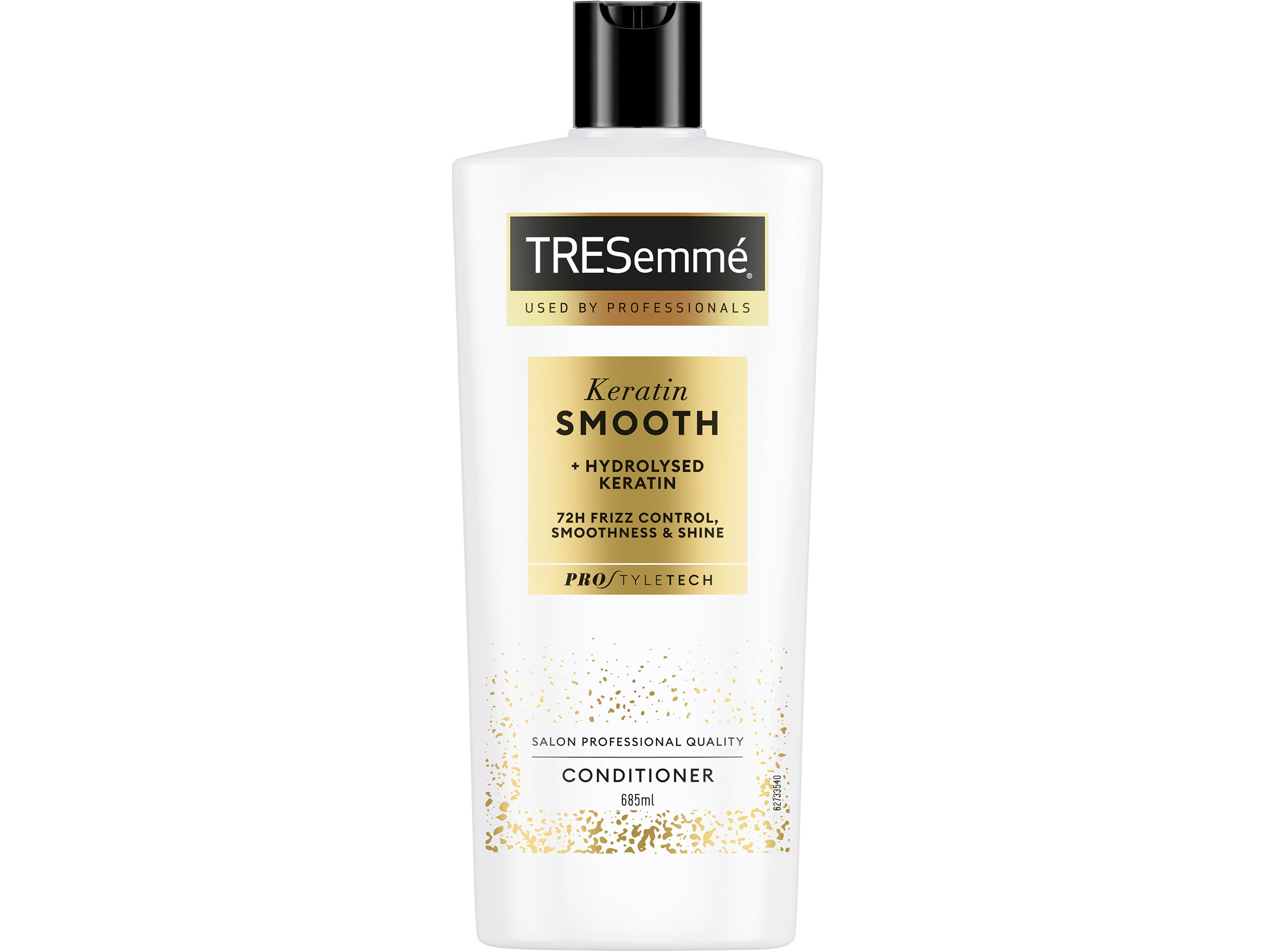 CONDICIONADOR TRESEMMÉ KERATIN SMOOTH 685 ML