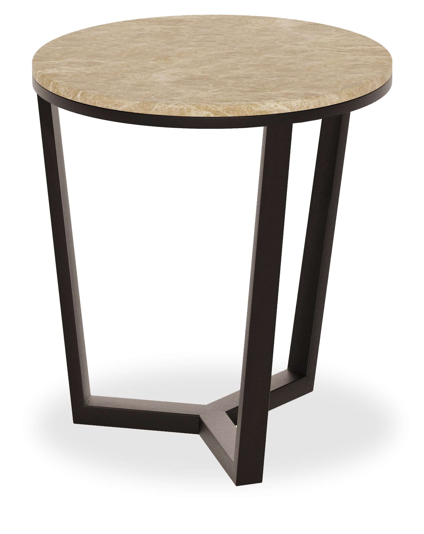Salontafel  Sian ⌀50  x H36 cm