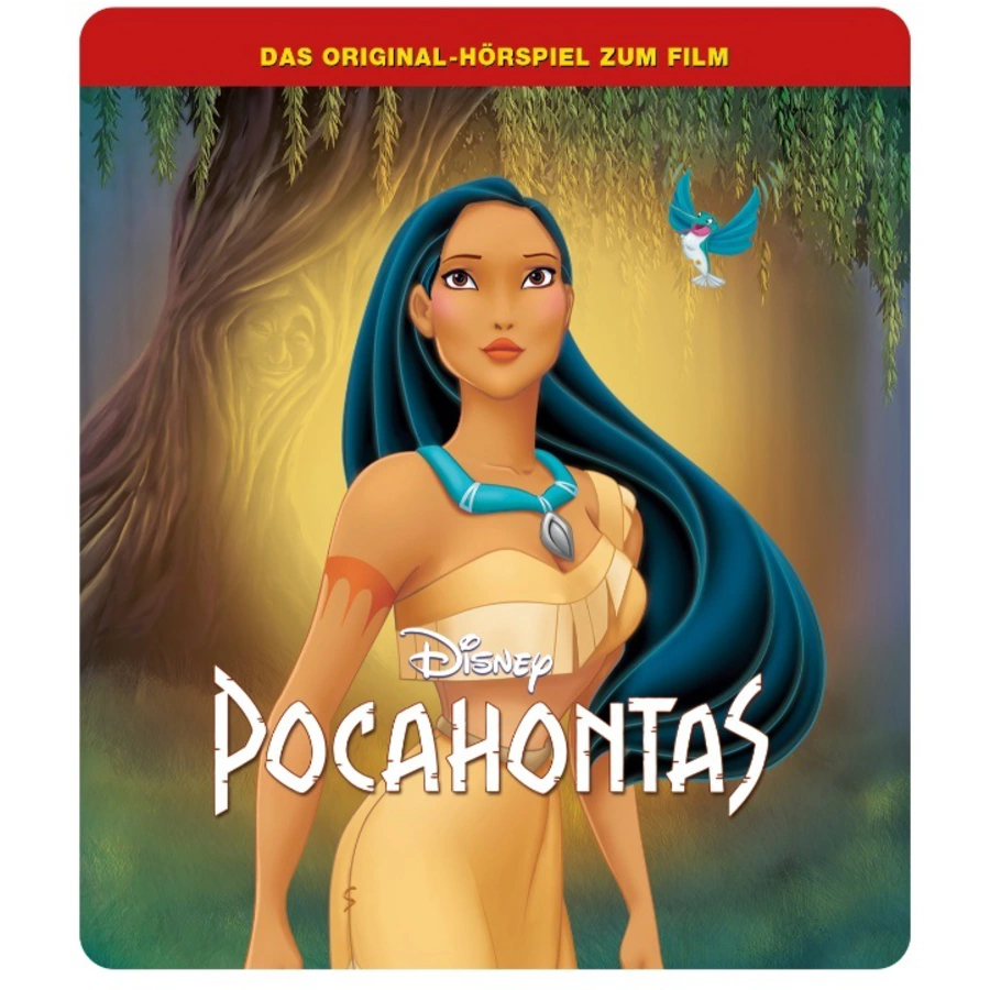 tonies®  Pocahontas - Pocahontas