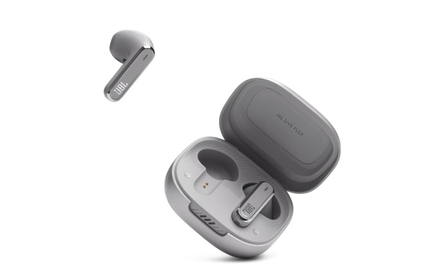 JBL wireless In-Ear-Kopfhörer »Wireless In-Ear-Kopfhörer« Bluetooth