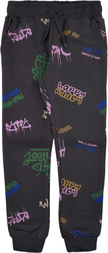 The New TNHARVEY SWEATPANTS Phantom
