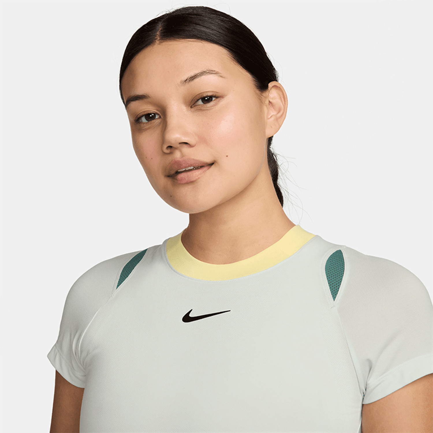 Nike Court Advantage Tee Dames