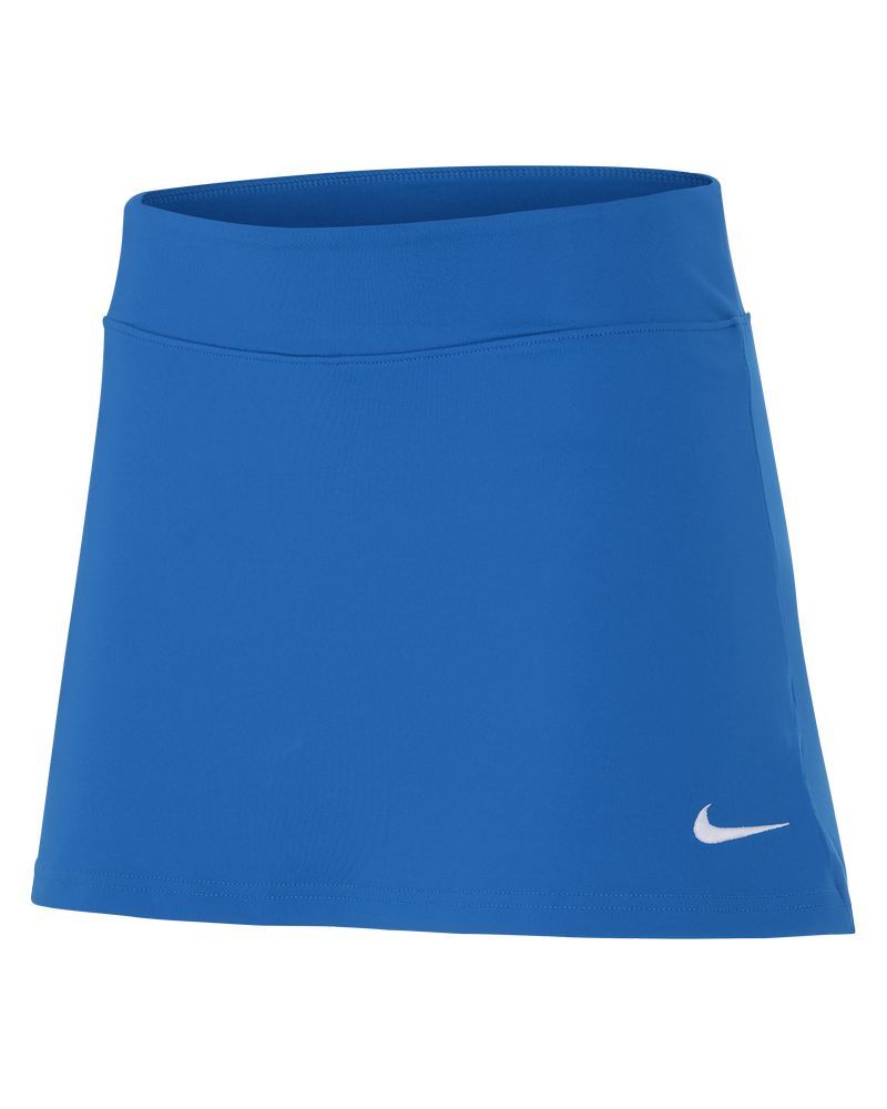 Jupe/Short Nike Team Bleu pour femme