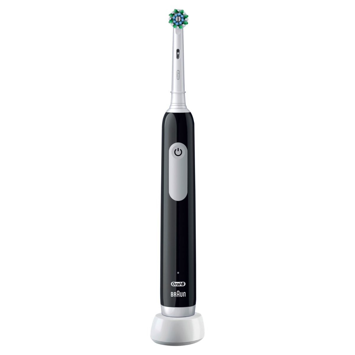 Oral-B Pro series 1 Black Roterende-oscillerende tandenborstel