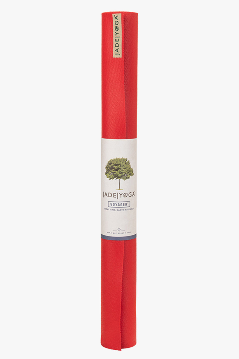 Jade Voyager Yogamatte