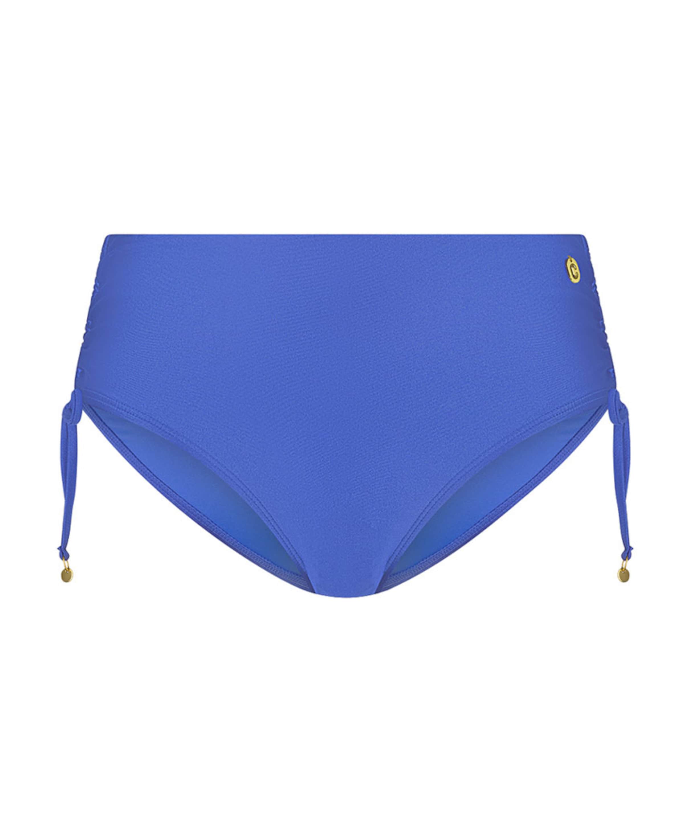 Ten Cate Beach Dames bikinibroekje blauw