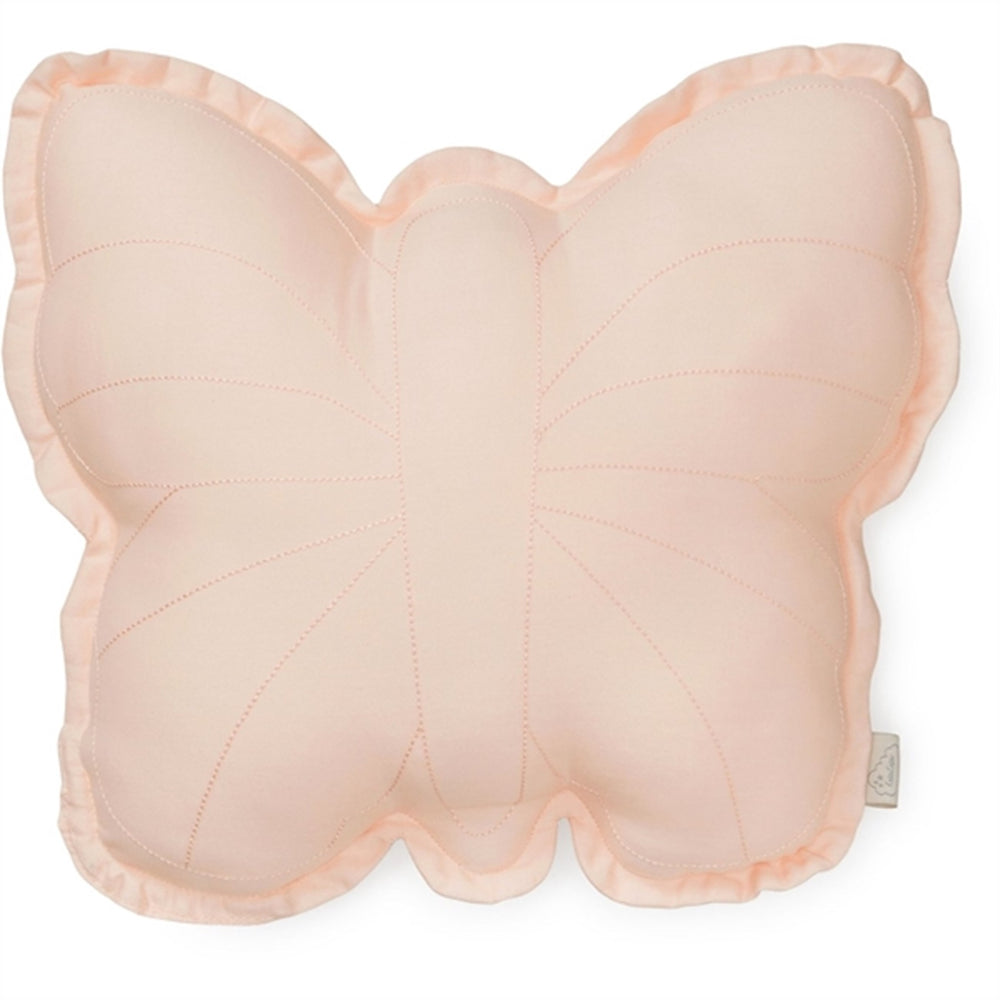 Butterfly Cushion Coral