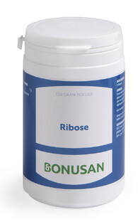 Bonusan Ribose Poeder 100GR
