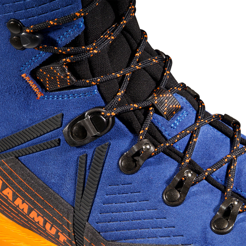 Mammut Damen Kento Mountain High GTX Schuhe