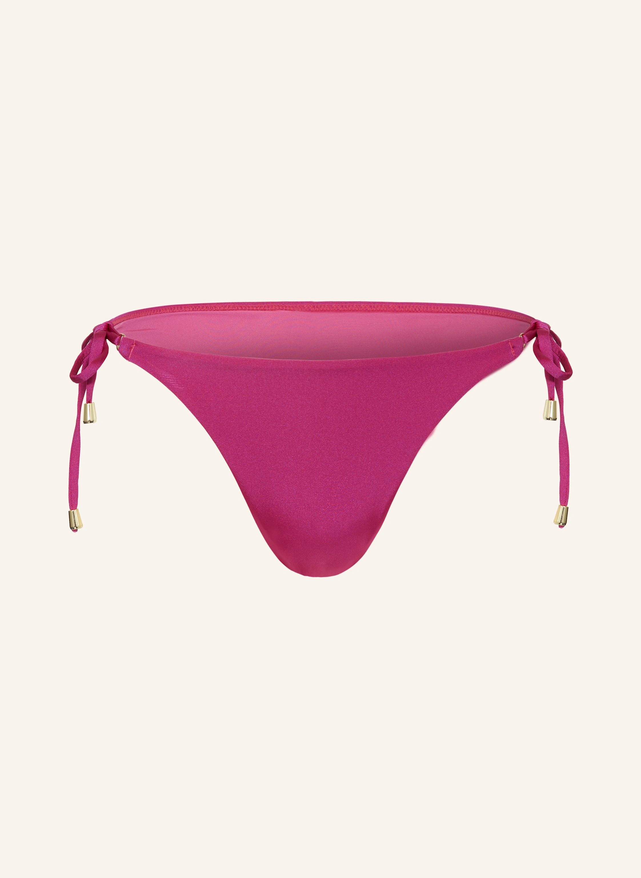 MRS & HUGS Triangel-Bikini-Hose