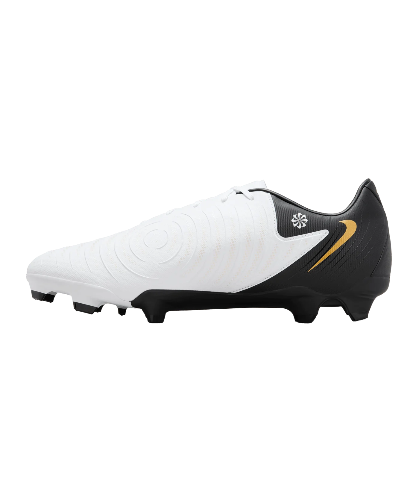 Nike Phantom GX II Academy FG/MG Mad Ready Weiss Schwarz F100