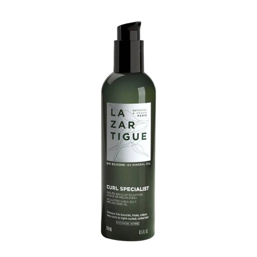 Lazartigue Curl Specialist Gel de Definição para Caracóis 250ml