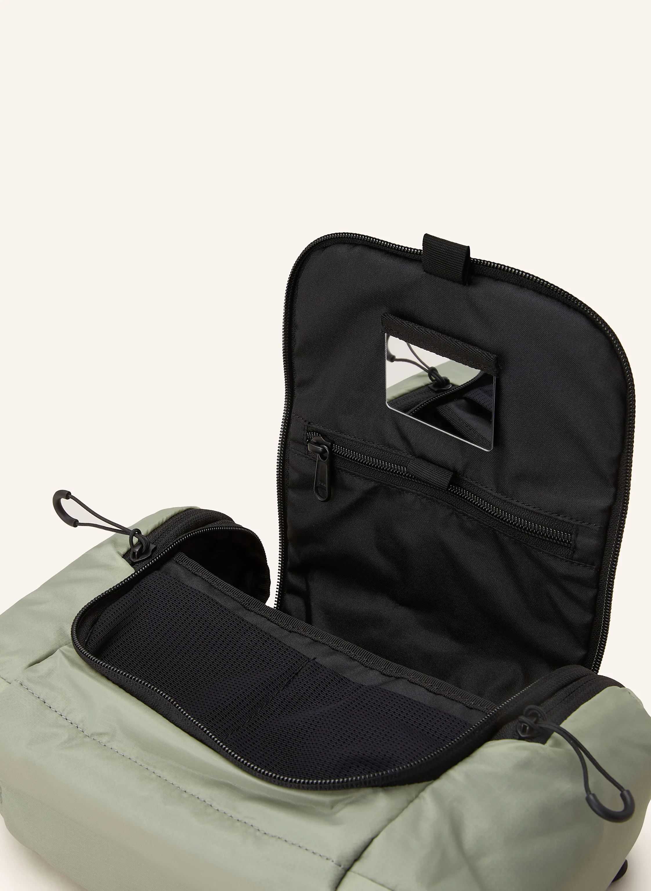 Jack Wolfskin Kulturtasche WANDERMOOD