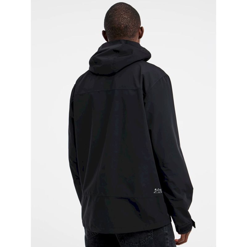 Prtgatewood - Veste imperméable homme