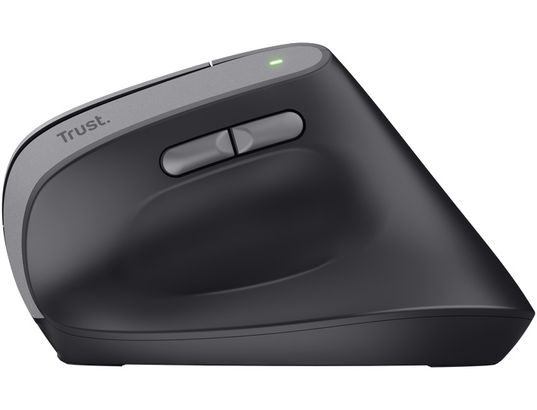 TRUST - Souris sans fil Bayo II Wireless Noir - 25145