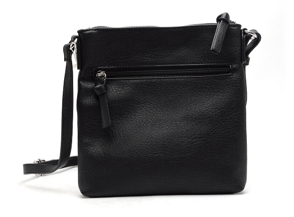 Tamaris accessories ville accessoires alessia 30443 noir