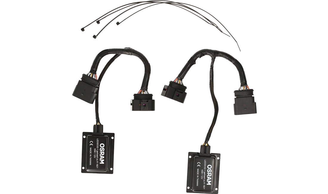 Canbus LED NB - LEDSC02-1-2HFB - (Osram)