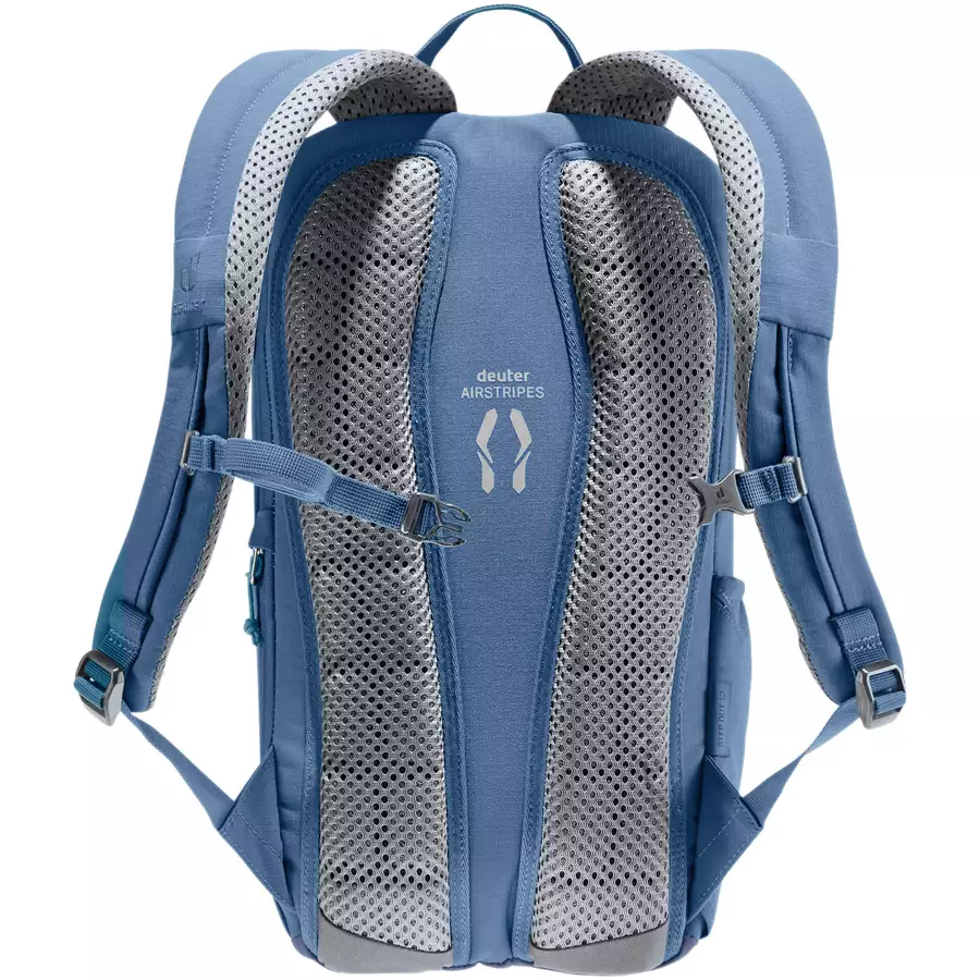 Deuter Stepout 12 - Lifestyle Rucksack 45 cm marine-ink