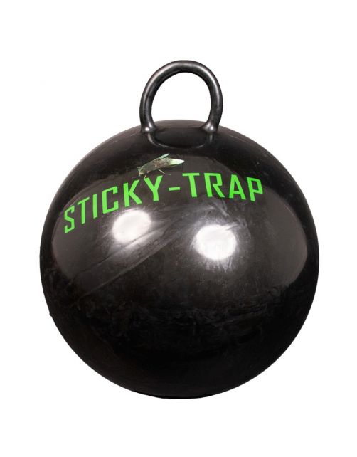 Sticky-Trap Bal - Dazenvallenlijm - 60 cm