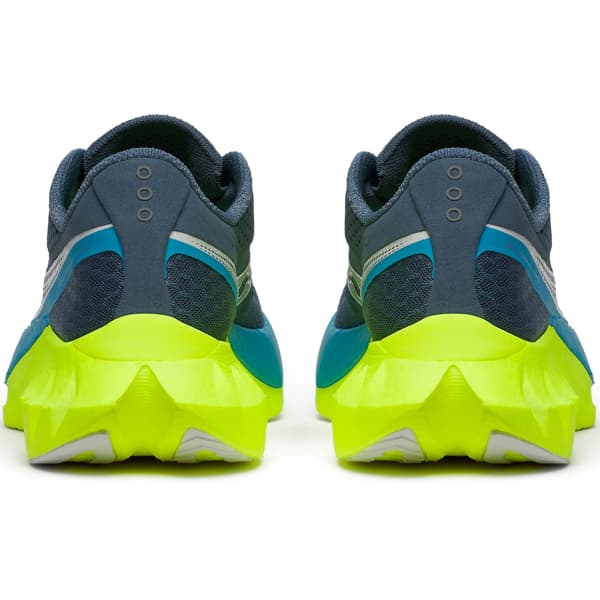 Chaussure running SAUCONY ENDORPHIN PRO 4 W MIRAGE/CITRON