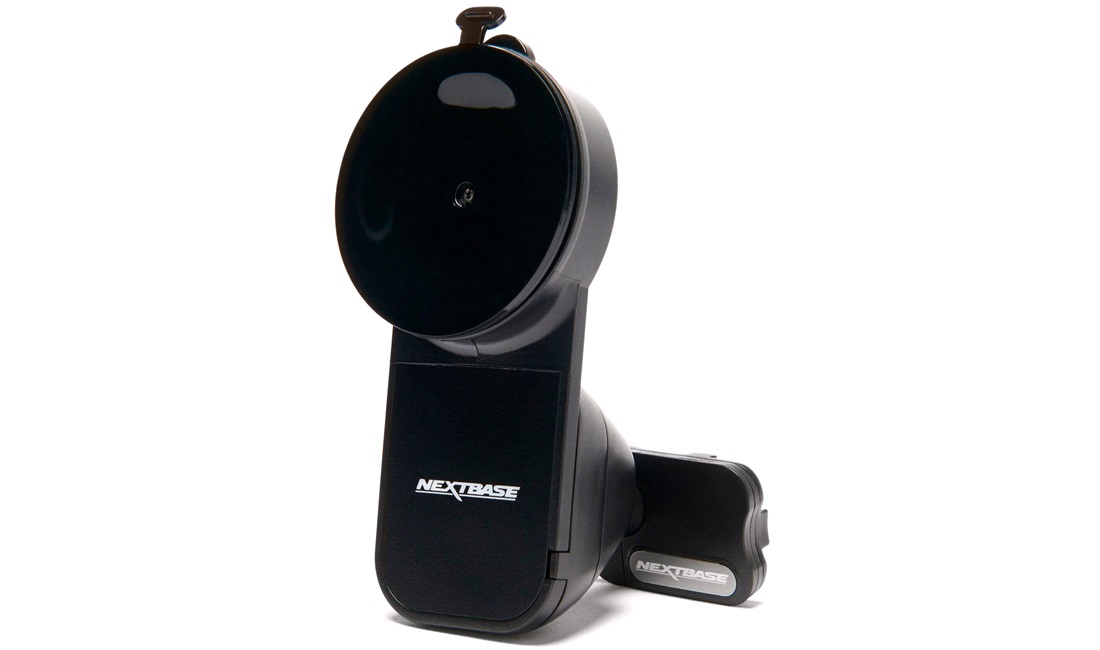 NextBase Holder, lader, sugekop og 3M