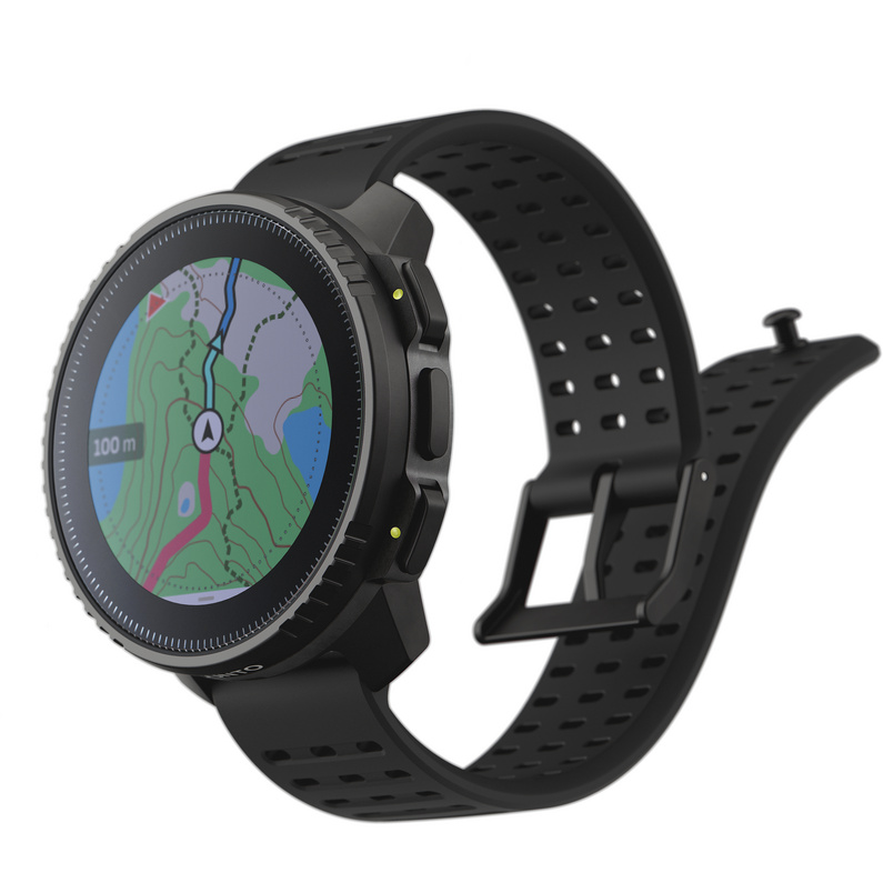 Suunto Vertical GPS Uhr