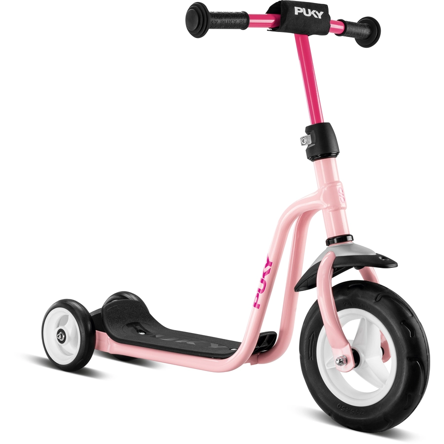 PUKY® Roller R 1, retro rose