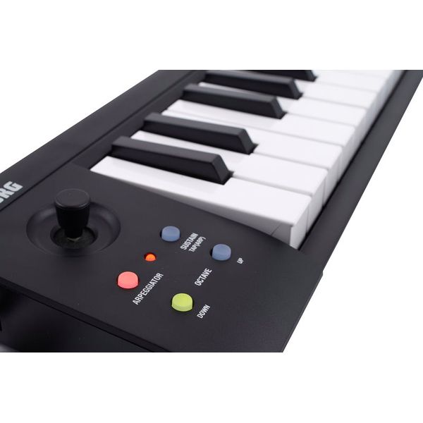 Korg microKEY 25