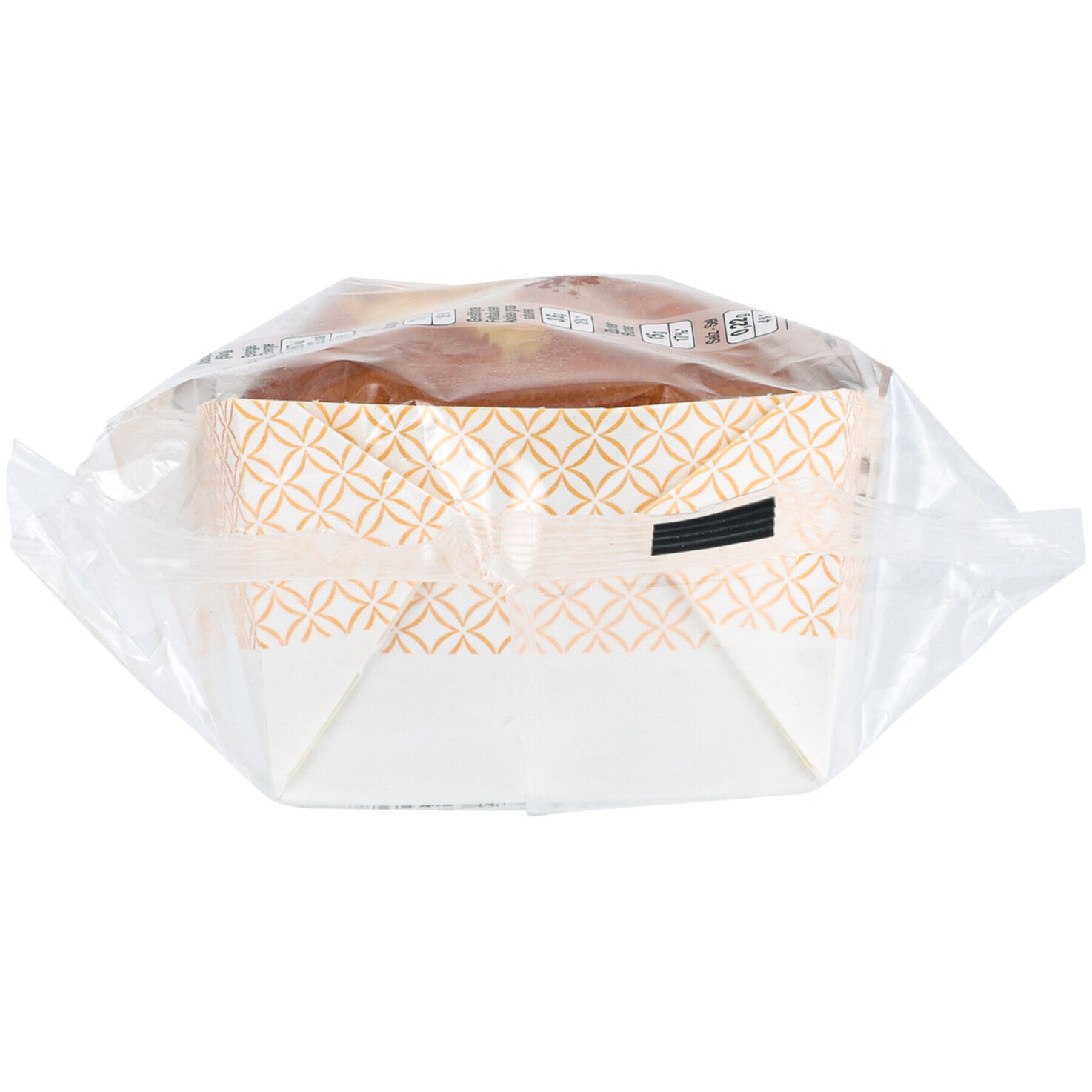 Betty Bossi Zitronen Cake