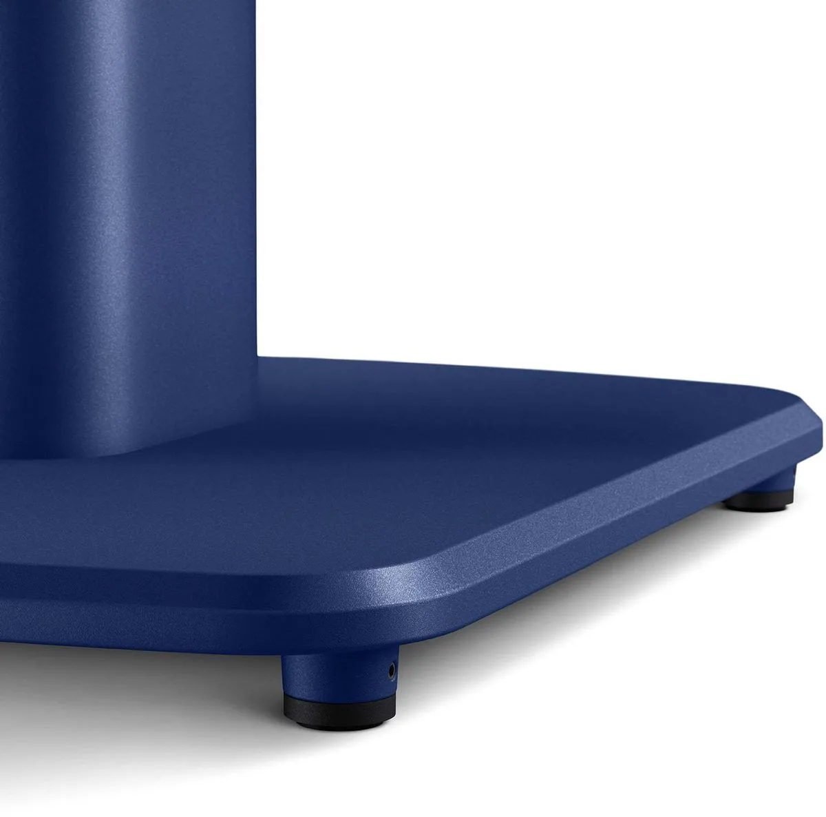 KEF Stand S1 Bleu  pour LSX2 Wireless (la paire) Pieds pour enceintes