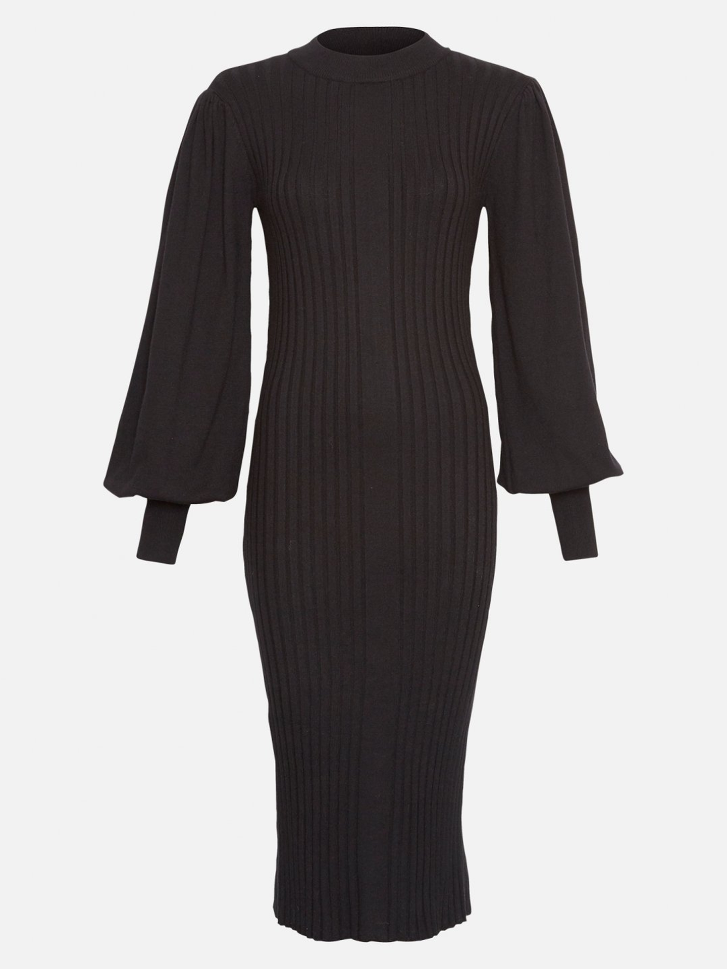Rachelle Long Sleeve Dress
