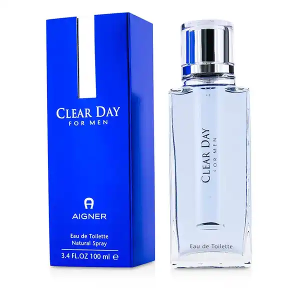 Clear Day, EdT 100 ml
