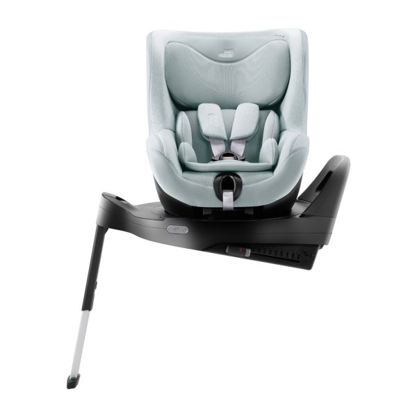 Britax Römer Dualfix Pro M Autostoel - Style - Teak