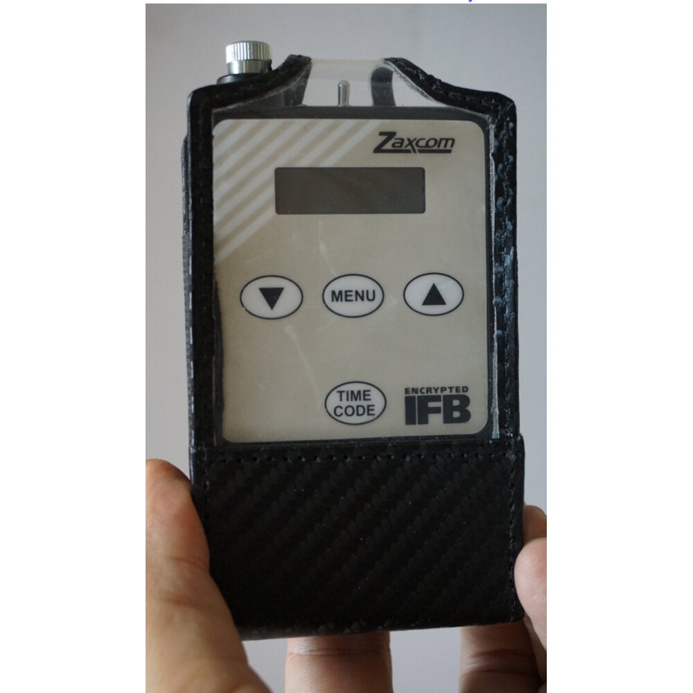 Orca Bags OR-31 etui voor Zaxcom ERX-2