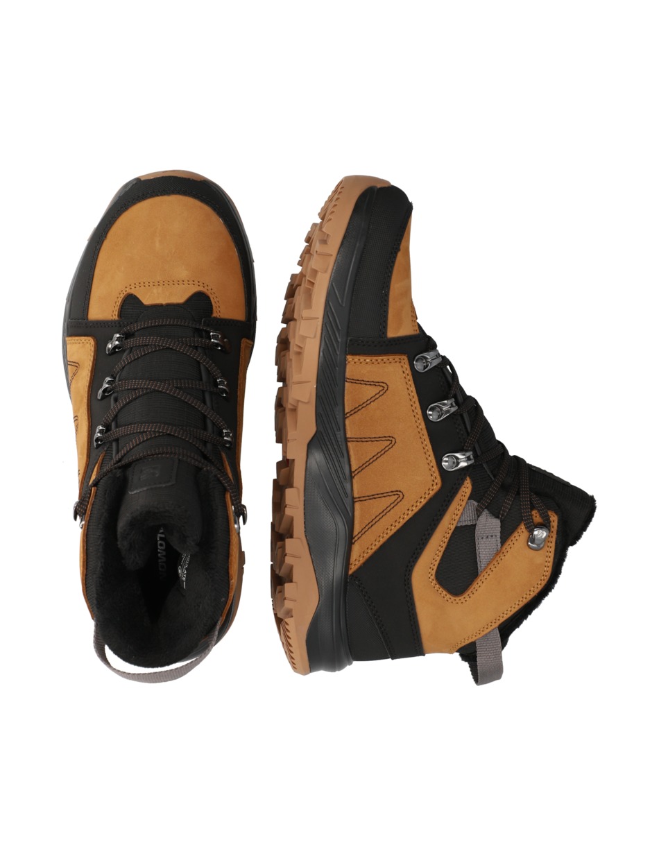 OUTCHILL TS CSWP