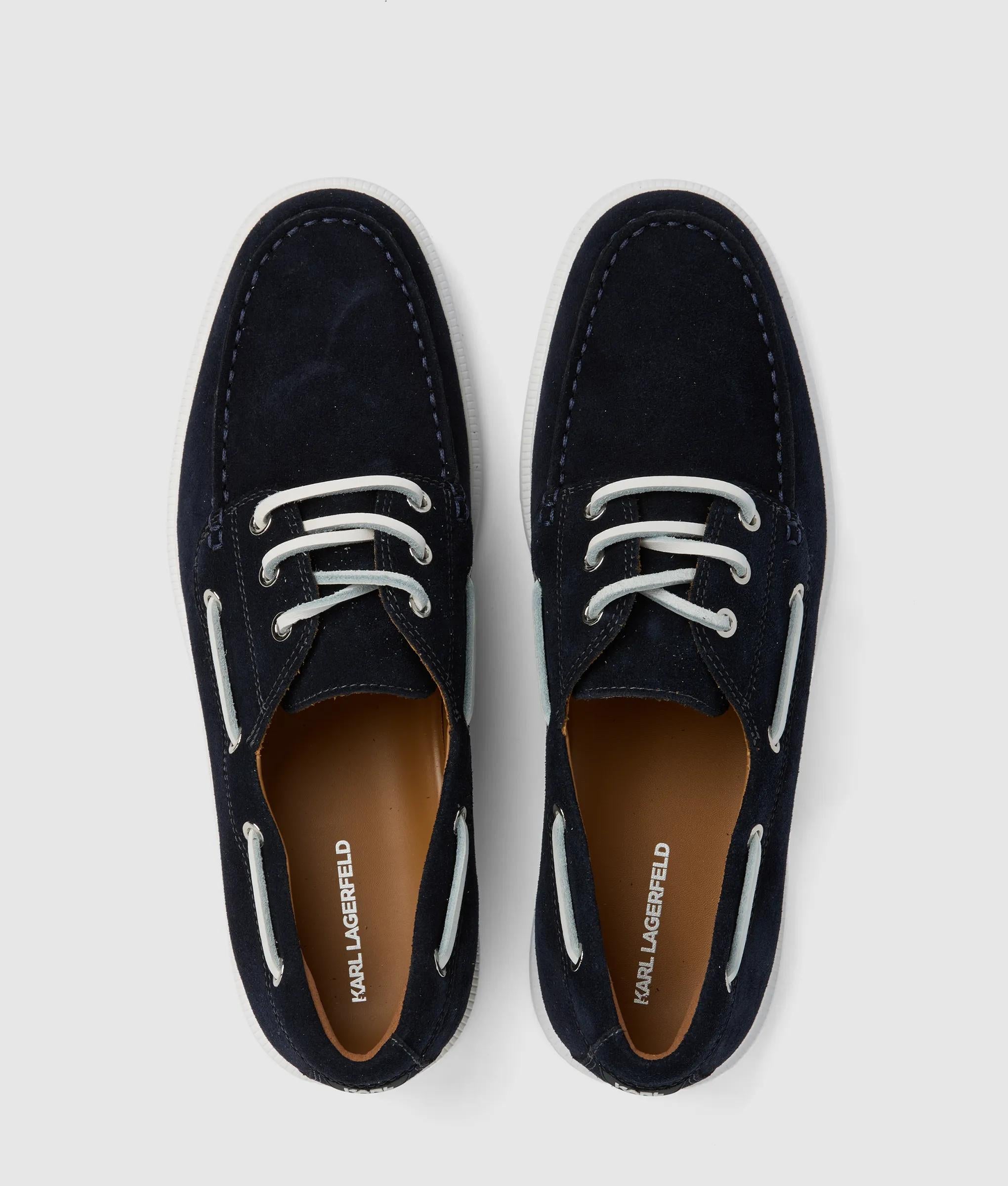 Kori bootschoenen
