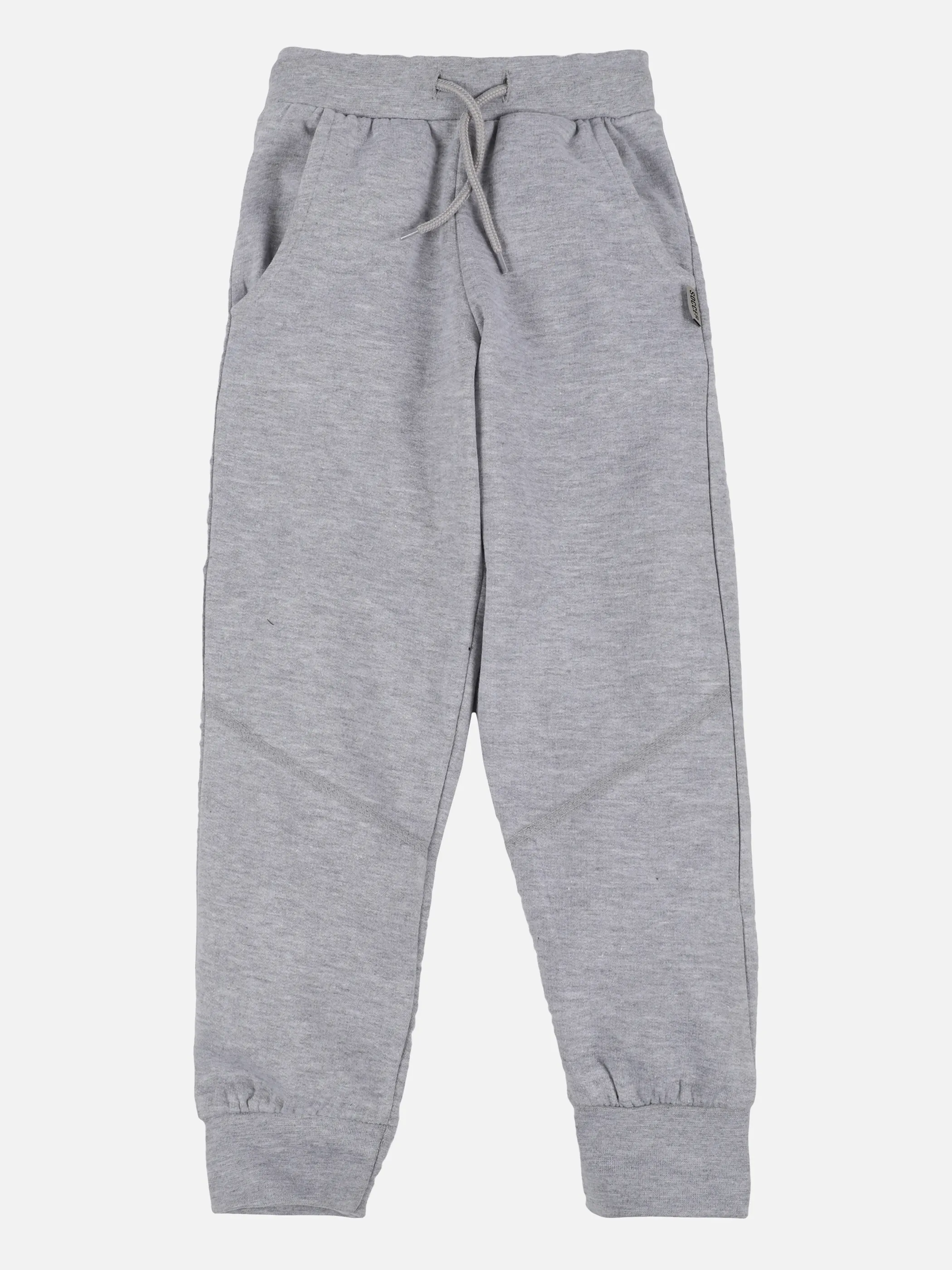 Kinder Jogginghose meliert