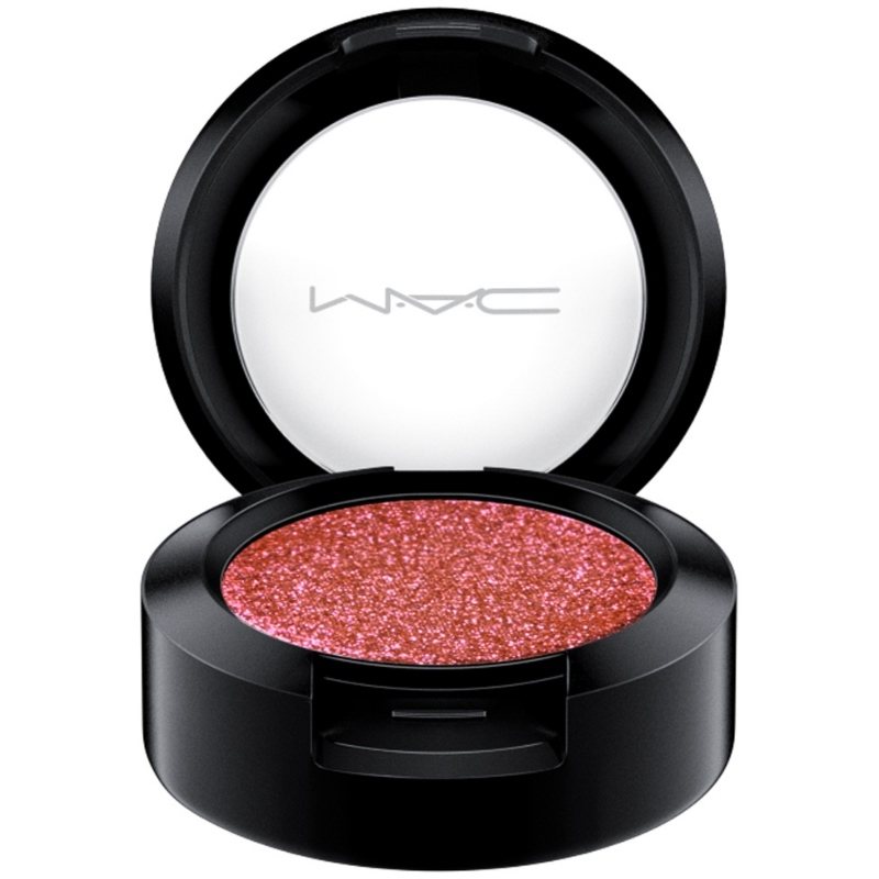 MAC Frost Single Eyeshadow 1,5 gr. - Left You On Red