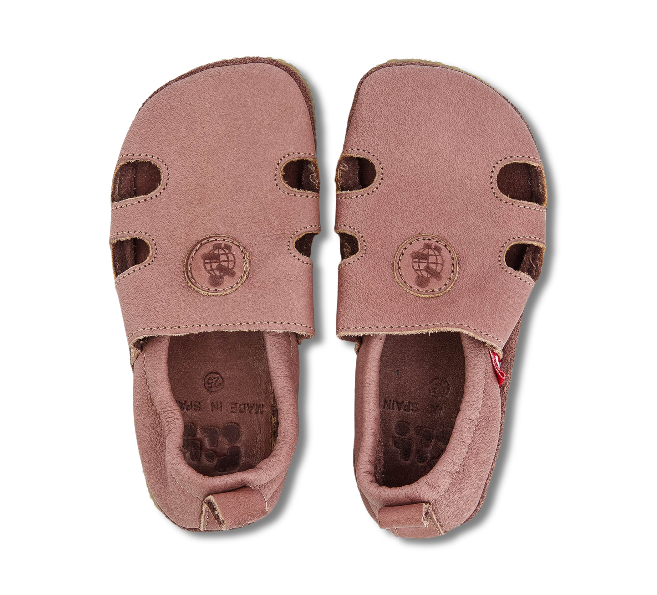 Pololo Sommer rosa