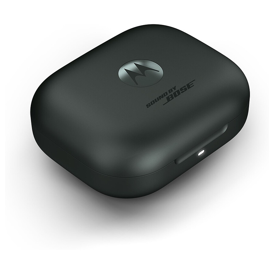 Motorola Buds+ Gris Anthracite