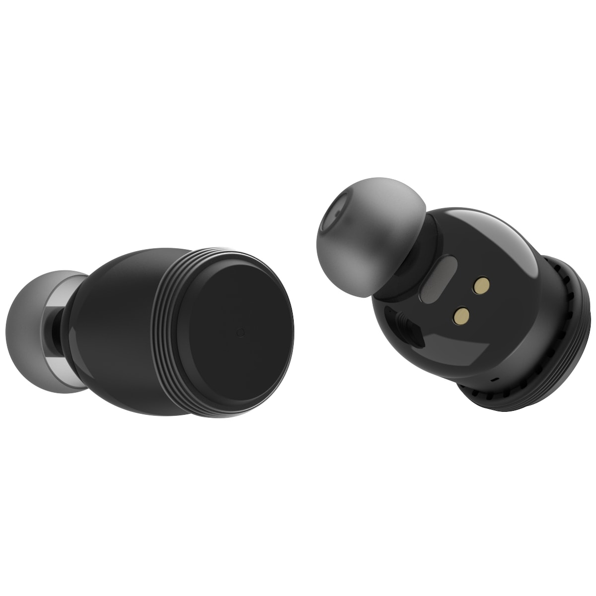 Doro HearingBuds hodetelefoner (sort)