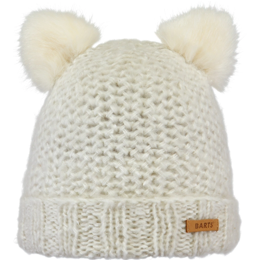 BARTS Smokey Beanie cream