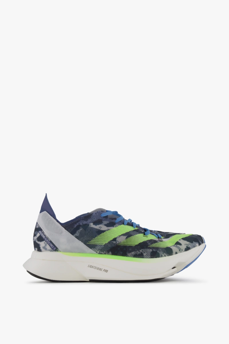 adidas Performance Adizero Adios Pro 3 Herren Laufschuh
