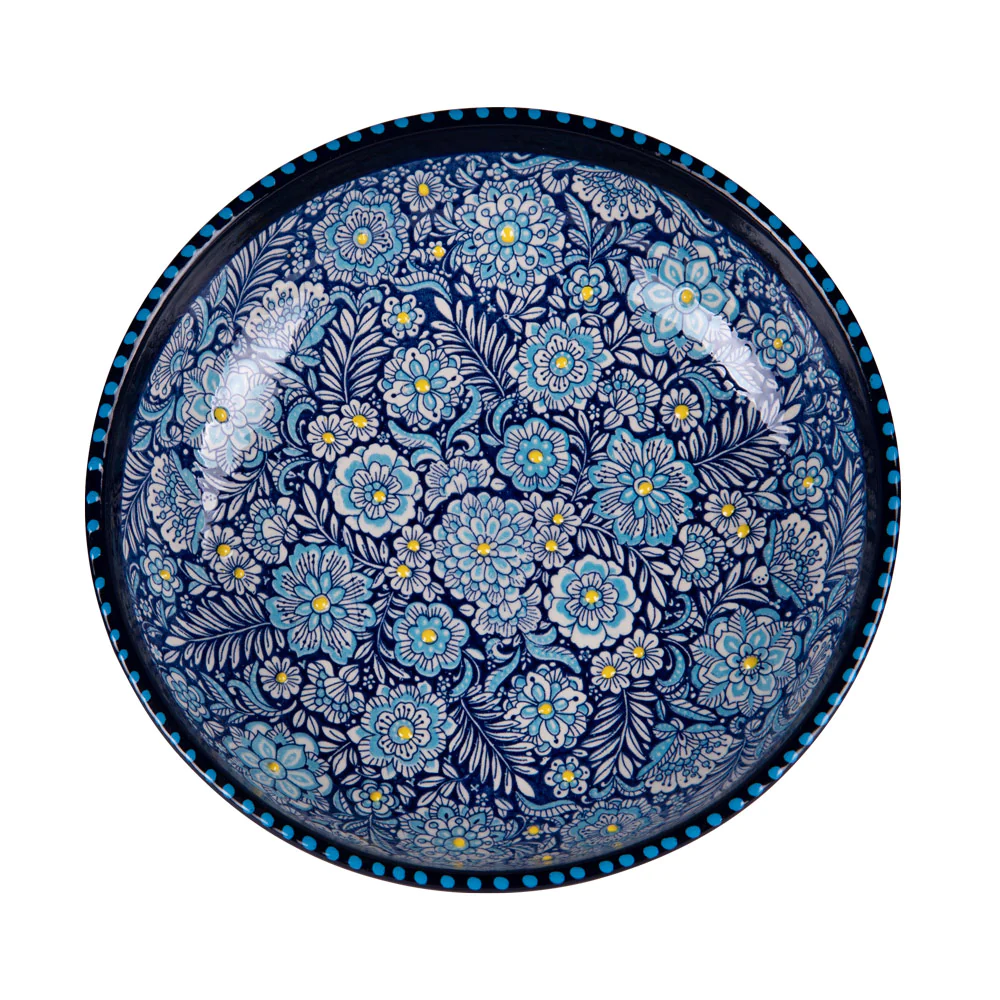 Coupe Azul 26 cm Table passion