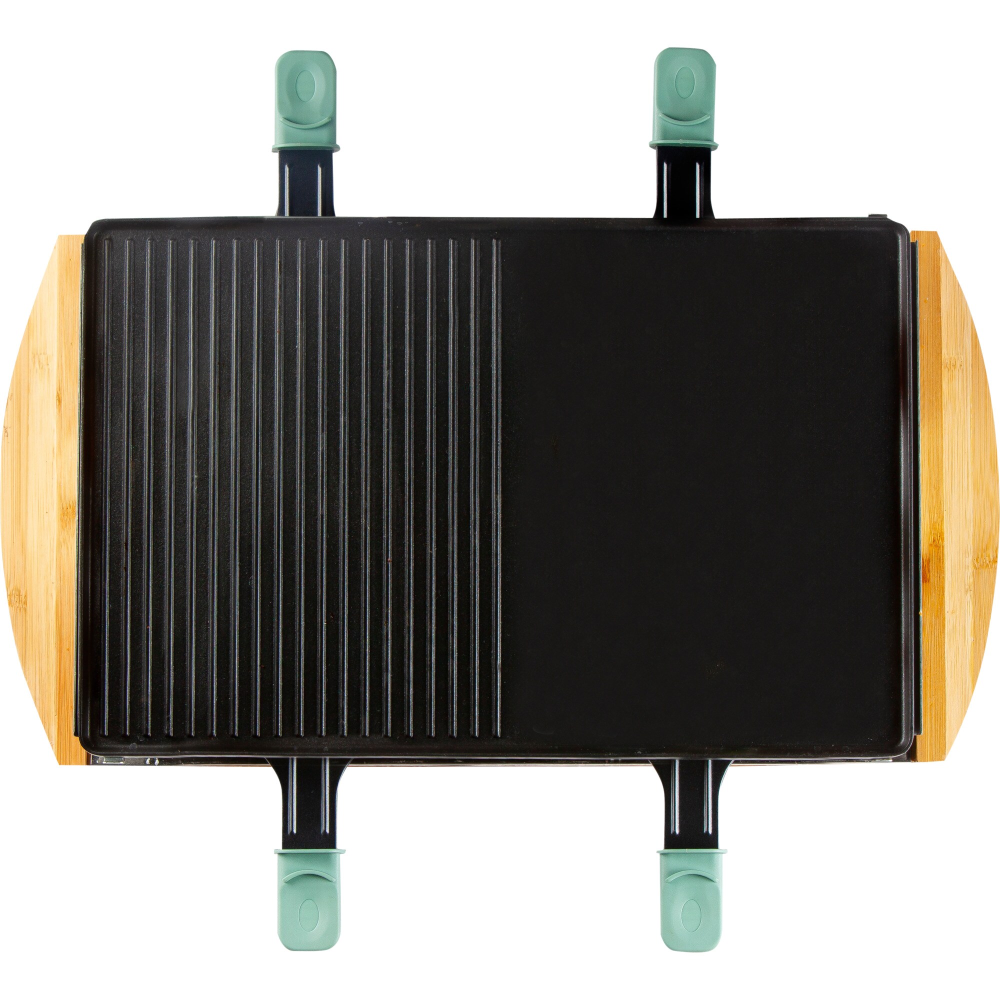 Domo Raclette Bamboo D09246G