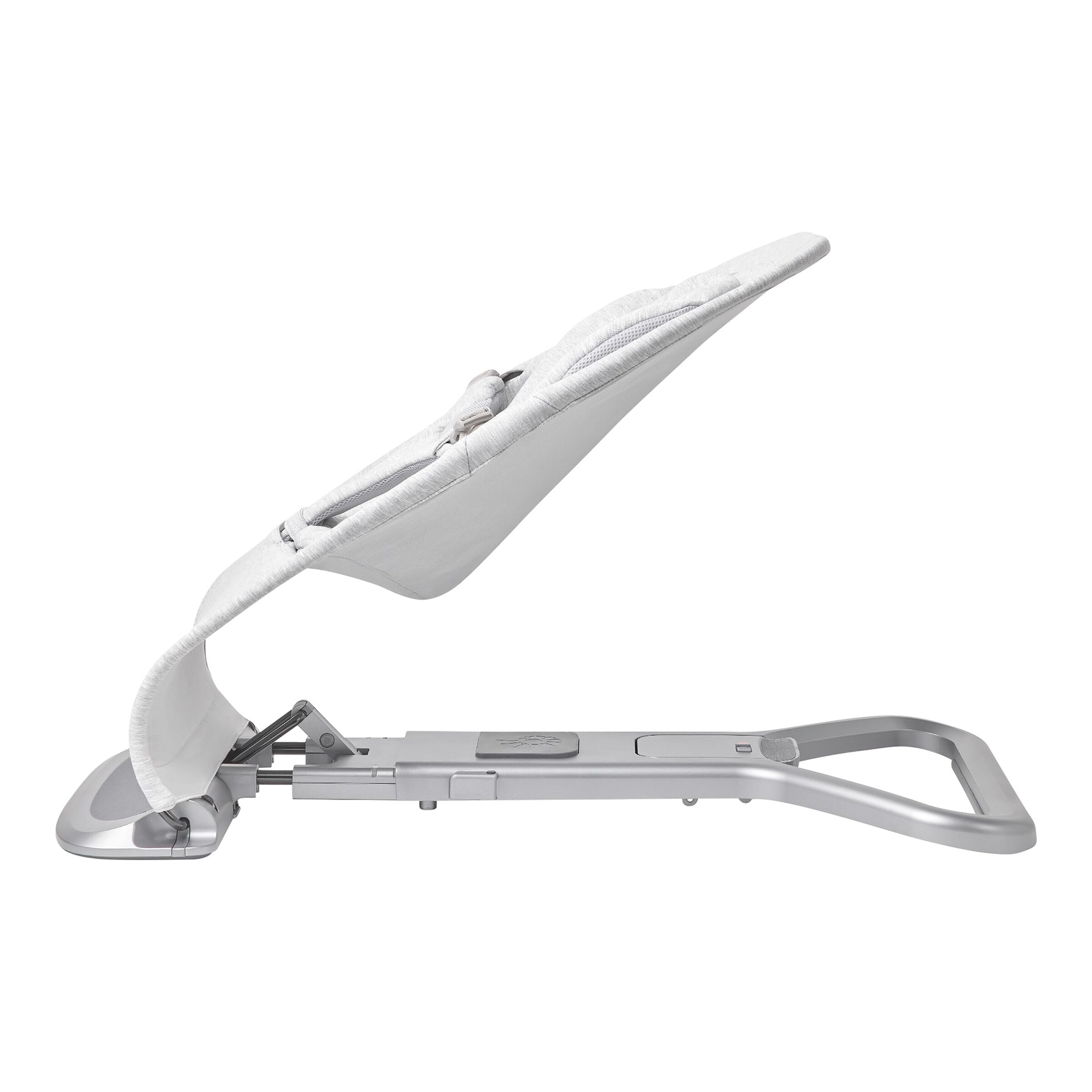 Ergobaby® Babywippe Bouncer Evolve 3-in1 Light Grey